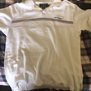 Polo sport polo